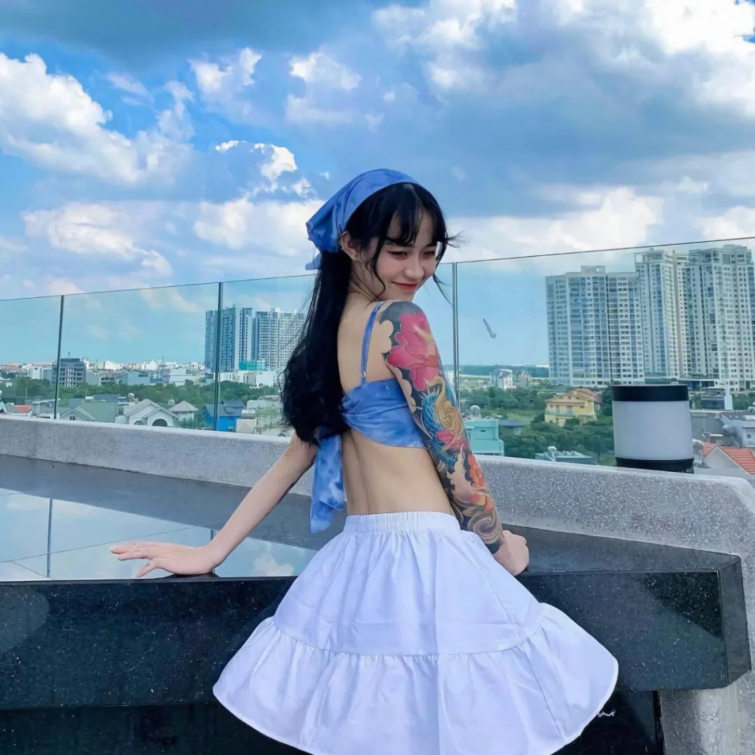 一柱擎天