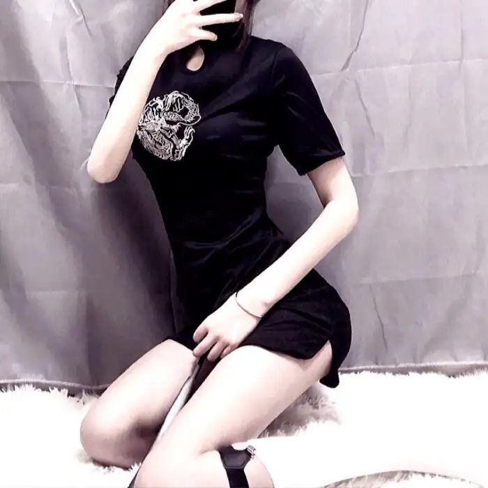 电光石火 续集